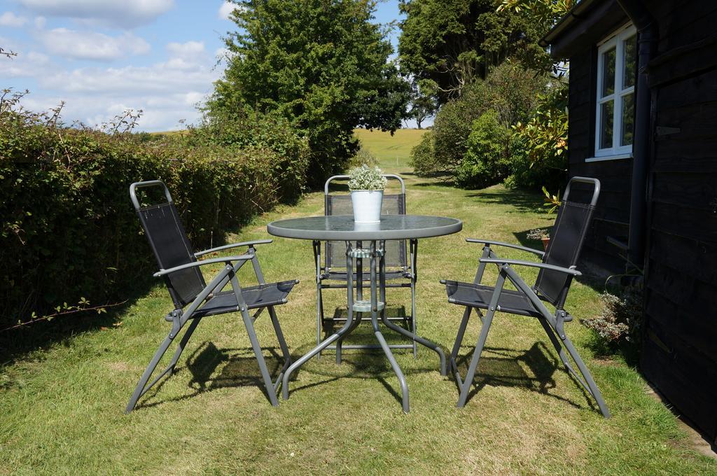 Leyland Country House Lymington Exterior photo