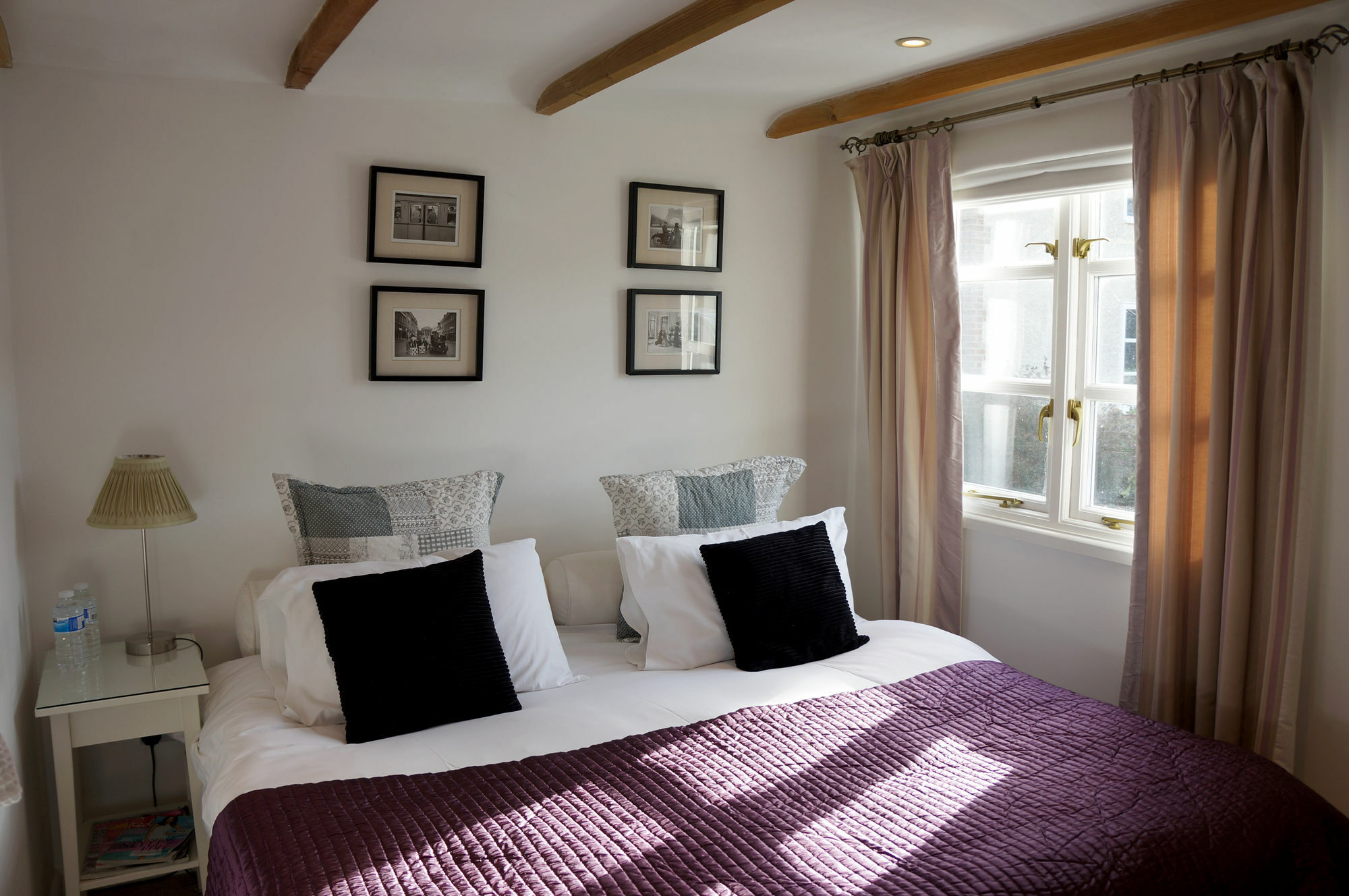 Leyland Country House Lymington Exterior photo