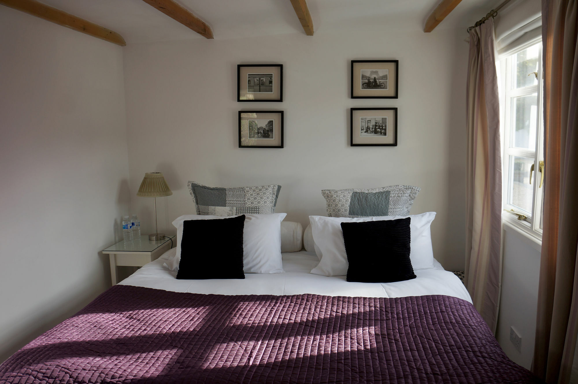 Leyland Country House Lymington Exterior photo