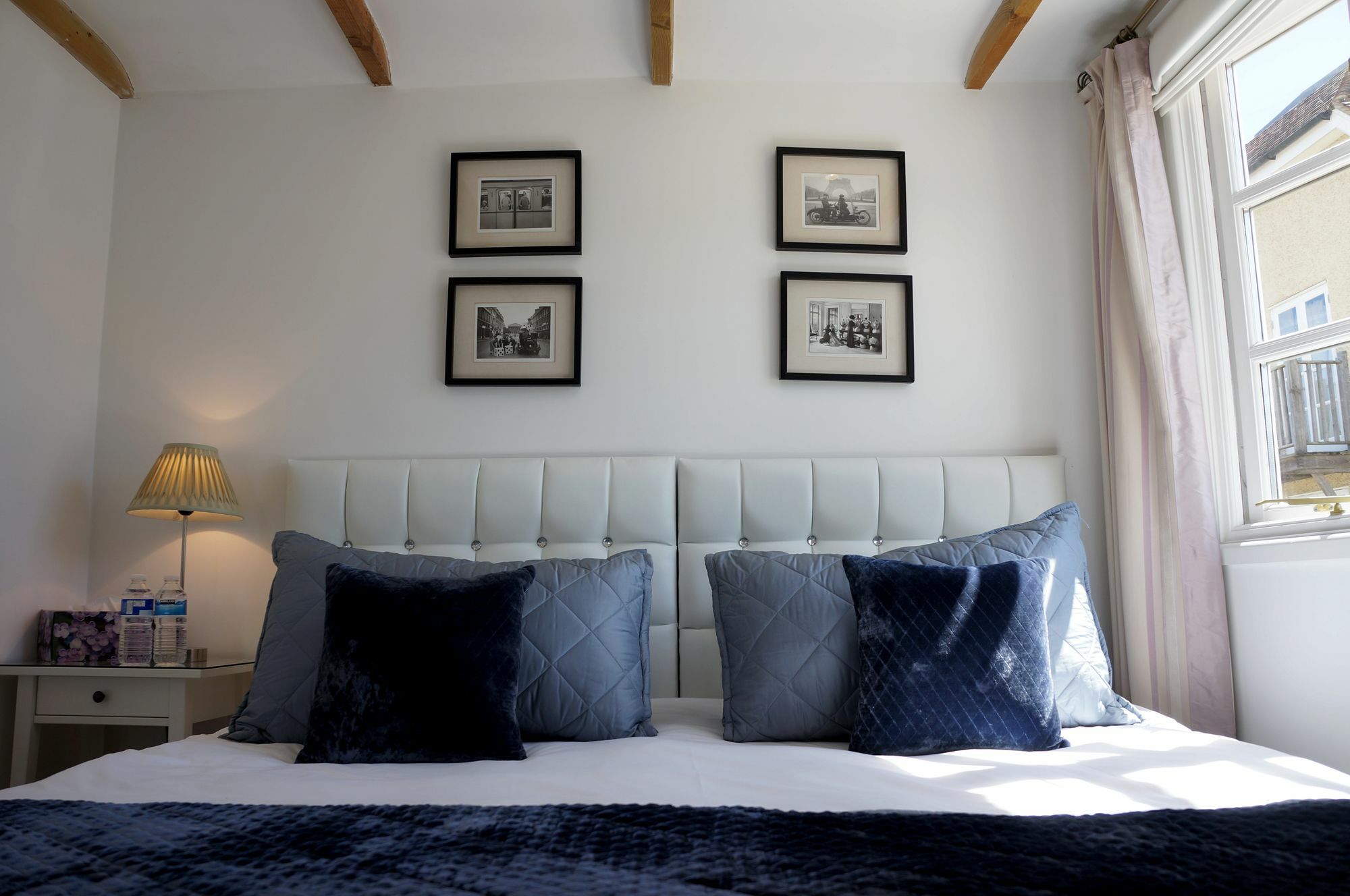 Leyland Country House Lymington Exterior photo